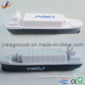 Custom Cargo Ship USB Flash Drive Jt119